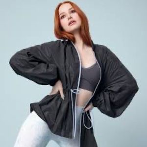 Fabletics Athletic Jacket